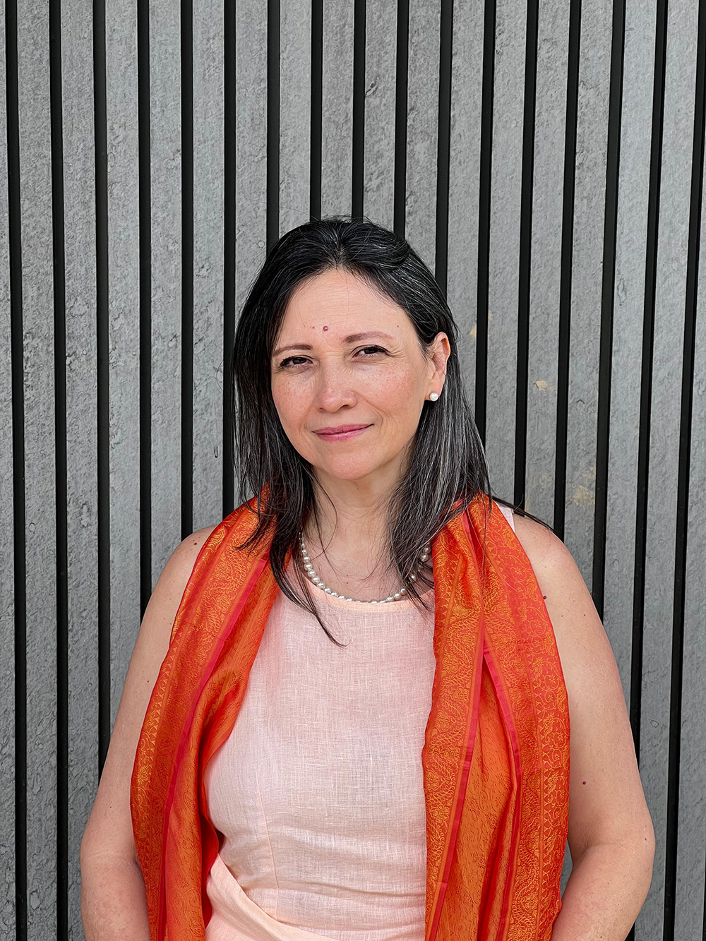 Beatriz Eugenia Correa Pérez 